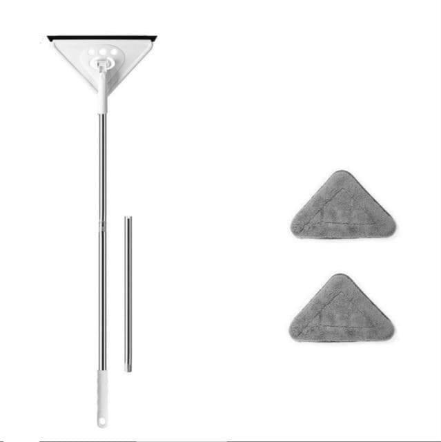 Triangle Mop for Kitchen Floor