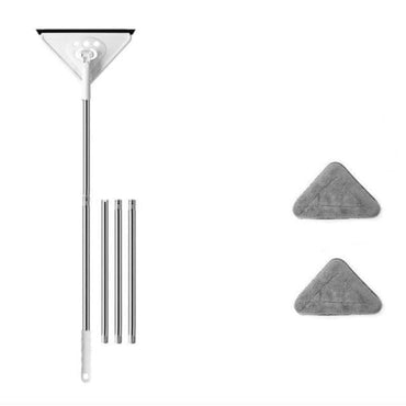 Triangle Mop for Kitchen Floor