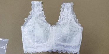 Push Up Full Cup Sexy Lace Brassiere - east2cart.uk