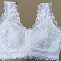 Push Up Full Cup Sexy Lace Brassiere - east2cart.uk