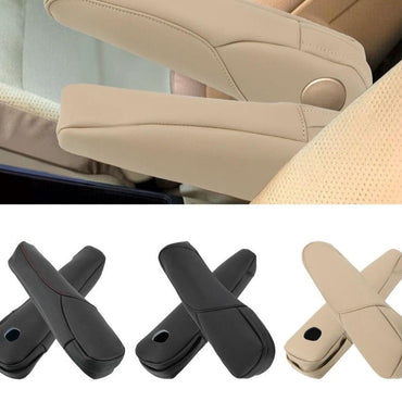 Microfiber Leather Car Arm Rest Replacement