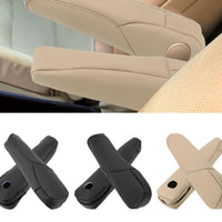 Microfiber Leather Car Arm Rest Replacement