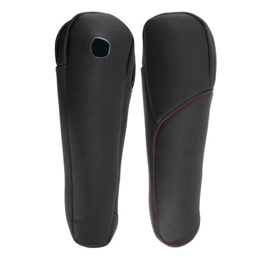 Microfiber Leather Car Arm Rest Replacement