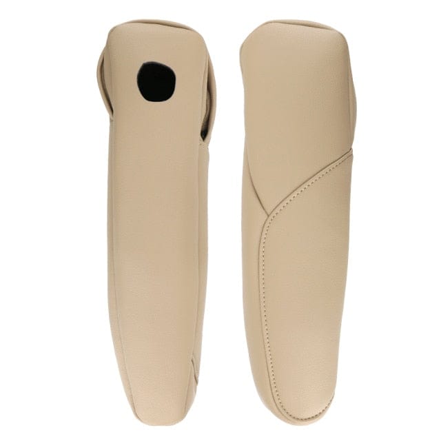 Microfiber Leather Car Arm Rest Replacement