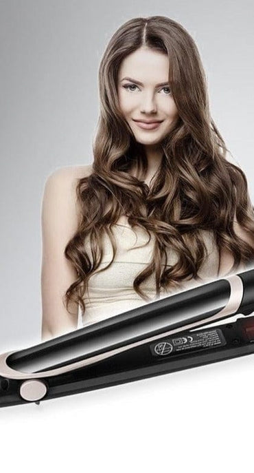 Professional Hair Straightener - east2cart.uk