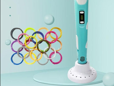 Children's Creative 3D Printer Pen - east2cart.uk