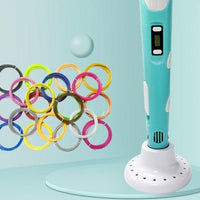 Children's Creative 3D Printer Pen - east2cart.uk