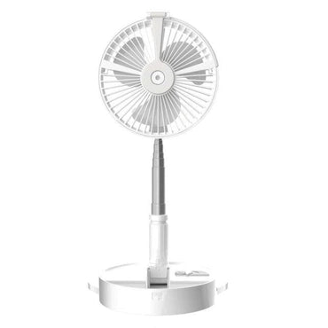 Remote Controlled Cooling Fan