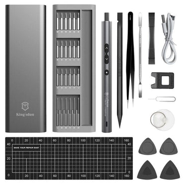 Electric Screwdriver Power Tool