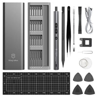 Electric Screwdriver Power Tool