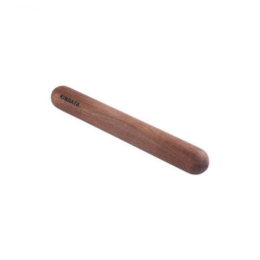 Wooden Dough Rolling Pin - east2cart.uk