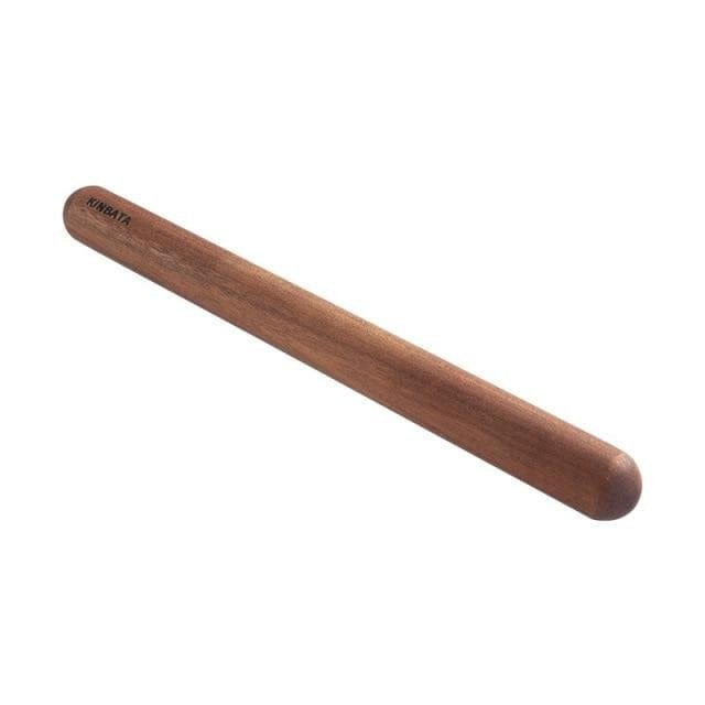 Wooden Dough Rolling Pin - east2cart.uk