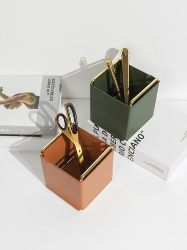 Desktop Sundries Storage Box - east2cart.uk