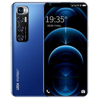 M11 Pro Smart Phone Android Dual Sim Unlocked