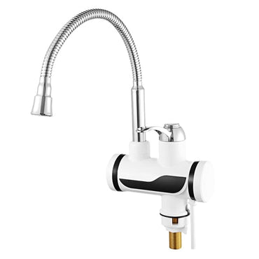 Kitchen Faucet Instantaneous Water Heater