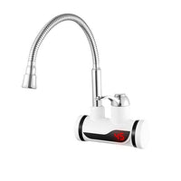 Kitchen Faucet Instantaneous Water Heater