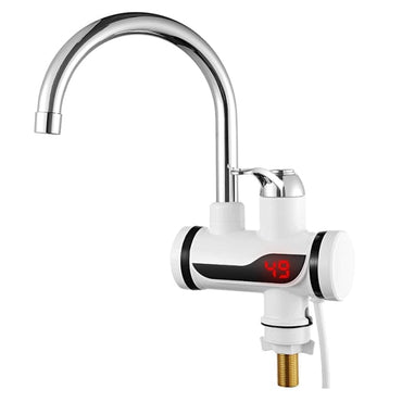 Kitchen Faucet Instantaneous Water Heater