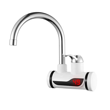 Kitchen Faucet Instantaneous Water Heater