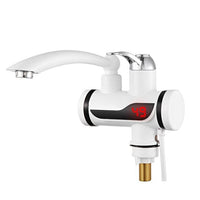 Kitchen Faucet Instantaneous Water Heater