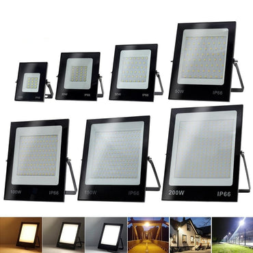 LED Wall Floodlights