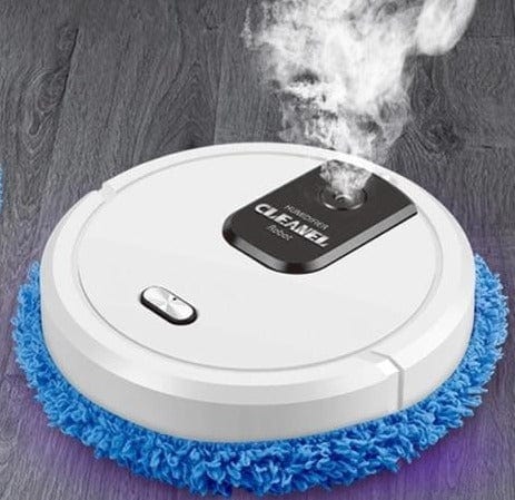 Robot vacuum cleaner Appliance