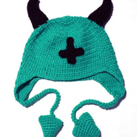 Winter Warm Knitted Beanie Hats