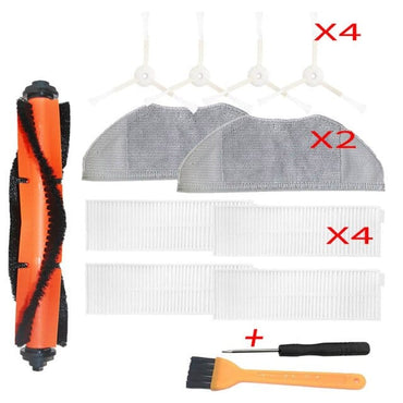 Vacuum Cleaner Home Appliance Parts Replacement