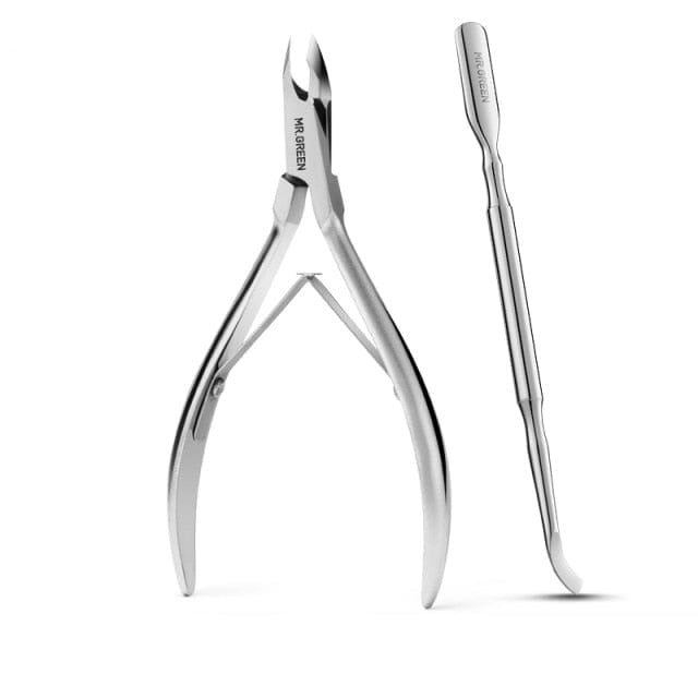 Manicure Cuticle Scissors