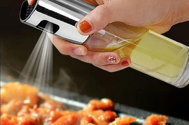 Olive Oil Spray Bottle - east2cart.uk