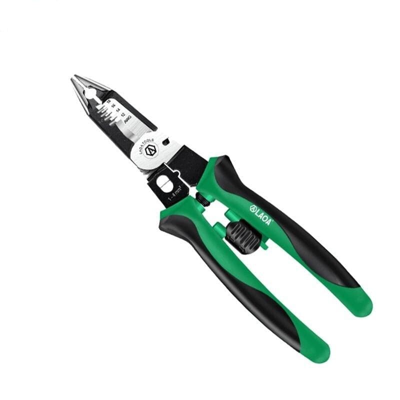 Professional Wire Stripper Cable Cutter