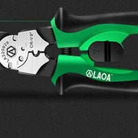 Professional Wire Stripper Cable Cutter