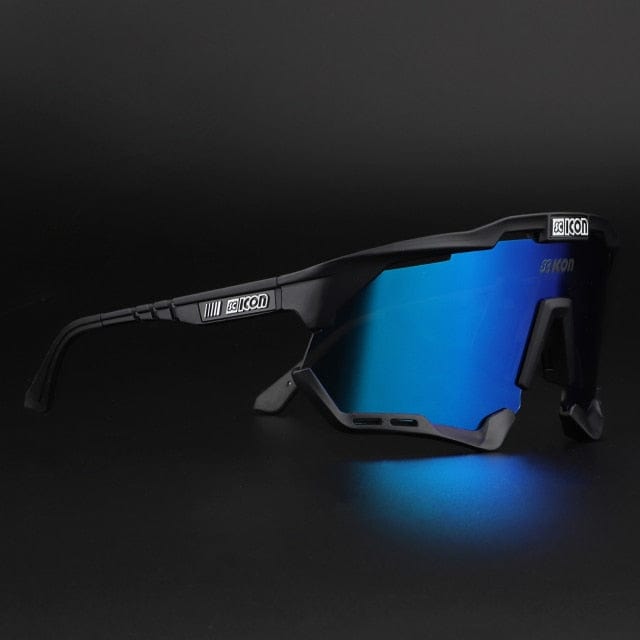 Sports Photochromic Cycling Glasses Road Bicycle Glasses Men Outdoor Polarized Cycling Sunglasses Bicycle Eyewear Wholesale - east2cart.uk