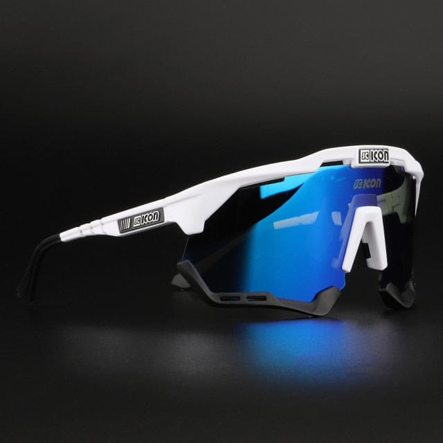 Sports Photochromic Cycling Glasses Road Bicycle Glasses Men Outdoor Polarized Cycling Sunglasses Bicycle Eyewear Wholesale - east2cart.uk