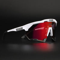 Sports Photochromic Cycling Glasses Road Bicycle Glasses Men Outdoor Polarized Cycling Sunglasses Bicycle Eyewear Wholesale - east2cart.uk