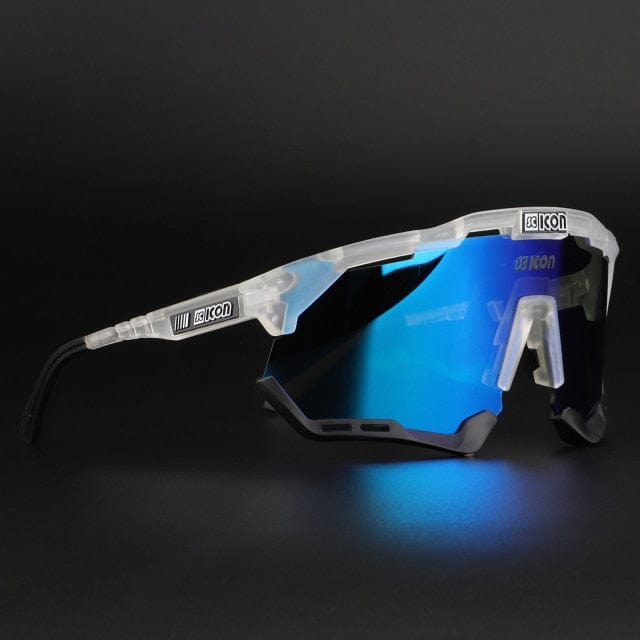 Sports Photochromic Cycling Glasses Road Bicycle Glasses Men Outdoor Polarized Cycling Sunglasses Bicycle Eyewear Wholesale - east2cart.uk