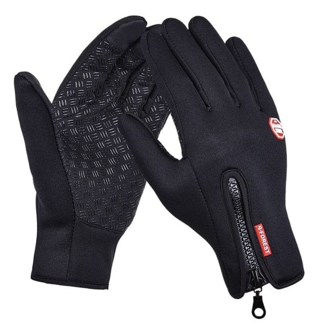 Men's Windproof Winter Gloves