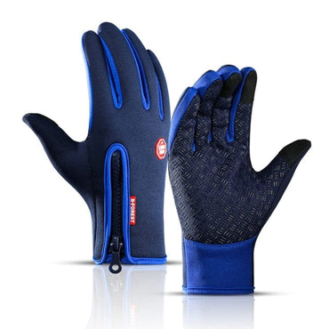 Men's Windproof Winter Gloves