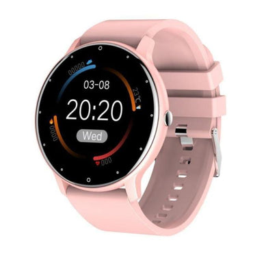 Unisex Fitness Smartwatch - east2cart.uk