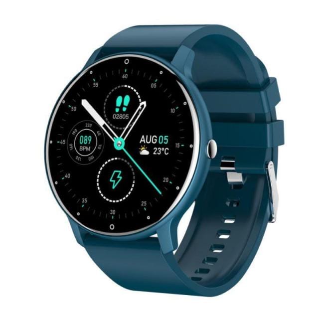 Unisex Fitness Smartwatch - east2cart.uk