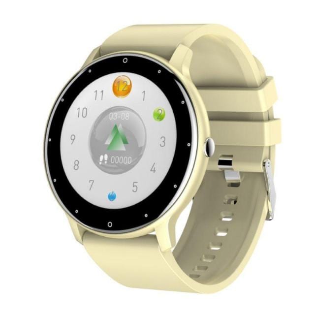 Unisex Fitness Smartwatch - east2cart.uk