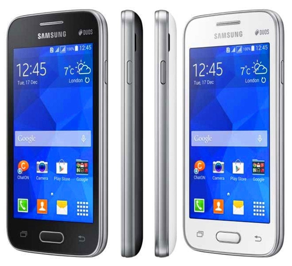 Used Samsung Galaxy 4G ROM Android Smartphones Unlocked 4.0"