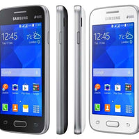 Used Samsung Galaxy 4G ROM Android Smartphones Unlocked 4.0"