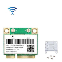 2974Mbps Wireless Network Card - east2cart.uk
