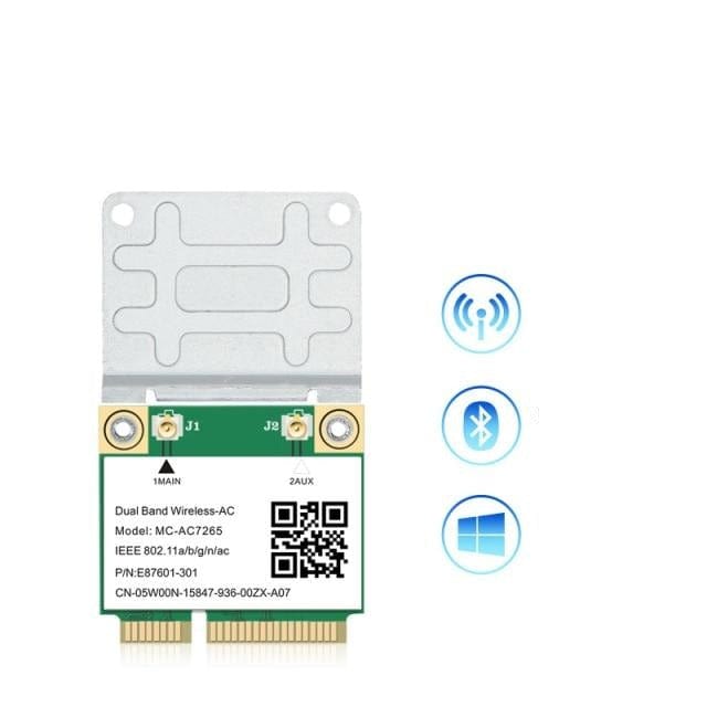 2974Mbps Wireless Network Card - east2cart.uk