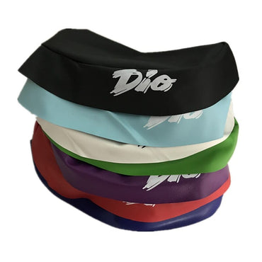 Motorcycle multicolor seat cover For HONDA