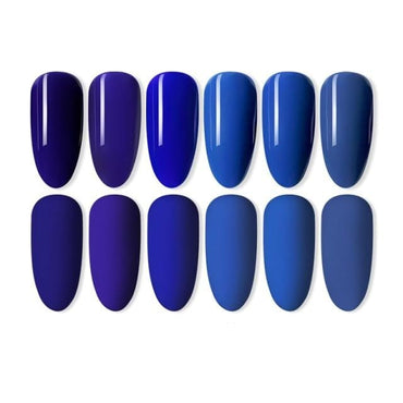 Semi Permanent Nail Art Set - east2cart.uk