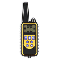 Remote Control Dog Training Collar - east2cart.uk