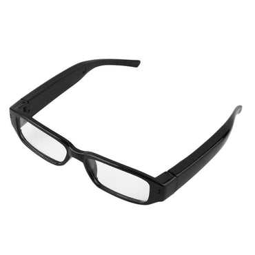 HD Mini Camera Eye Glasses