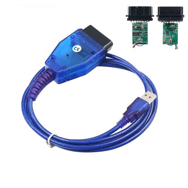 Auto Car Diagnostic Cable