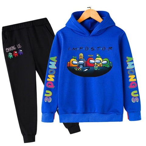 Boy Clothing Sets